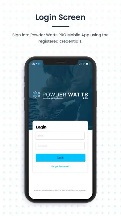 Play Powder Watts PRO  and enjoy Powder Watts PRO with UptoPlay