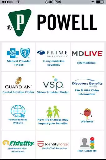 Play Powell Benefits  and enjoy Powell Benefits with UptoPlay