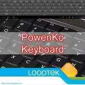 Free play online PowenKo standard Keyboard APK