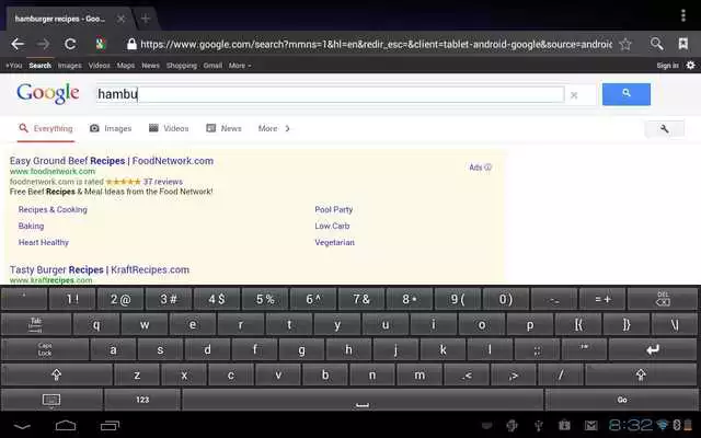 Play PowenKo standard Keyboard