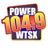 Free play online Power 104.9 WTSX APK