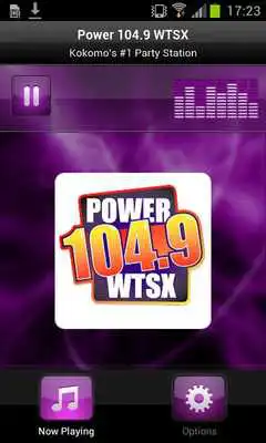 Play Power 104.9 WTSX