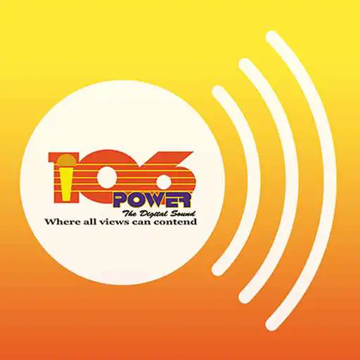Free play online Power 106 FM Jamaica APK Free play online Power 106 FM Jamaica APK