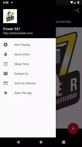 Play Power 347 as an online game Power 347 with UptoPlay