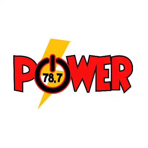 Play Power 78.7 Radio APK