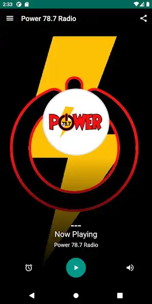 Play Power 78.7 Radio  and enjoy Power 78.7 Radio with UptoPlay