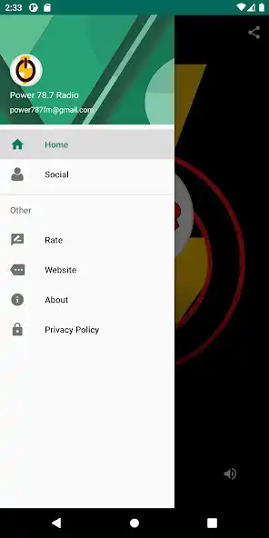 Play Power 78.7 Radio as an online game Power 78.7 Radio with UptoPlay