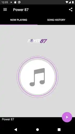 Play Power 87  and enjoy Power 87 with UptoPlay