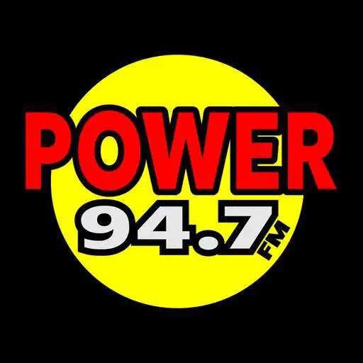 Play Power 94.7 Redding APK