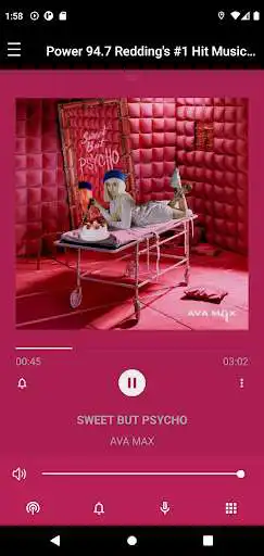 Play Power 94.7 Redding and enjoy Power 94.7 Redding with UptoPlay Play Power 94.7 Redding and enjoy Power 94.7 Redding with UptoPlay