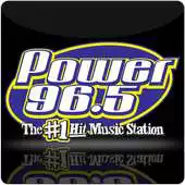 Free play online Power 96.5 APK