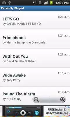 Play Power 96.5 Play Power 96.5