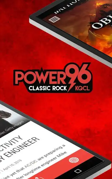 Play Power 96 as an online game Power 96 with UptoPlay
