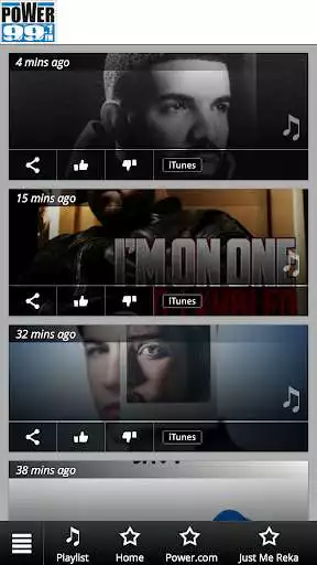 Play Power 99.1