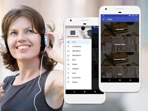 Play Power 99 FM Radio Station  and enjoy Power 99 FM Radio Station with UptoPlay