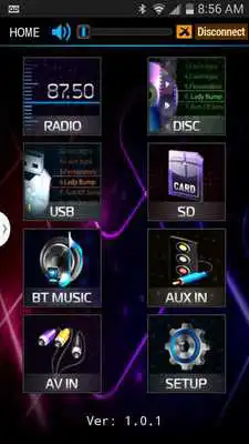Play PowerAcoustikBT