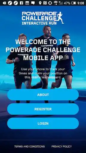 Play Powerade Challenge  and enjoy Powerade Challenge with UptoPlay