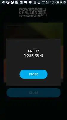 Play Powerade Challenge Play Powerade Challenge