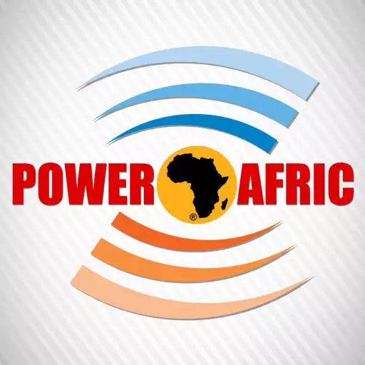 Play Power Afric as an online game Power Afric with UptoPlay