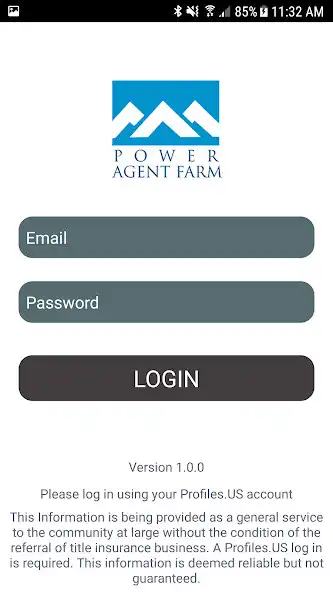 Play Power Agent Farm  and enjoy Power Agent Farm with UptoPlay