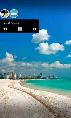 Play PowerAmp - FN Extension