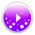 Free play online PowerAmp MellowPurple Skin  APK