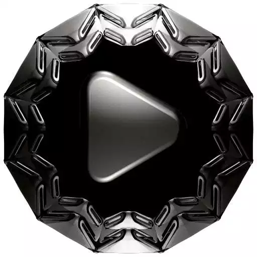 Free play online Poweramp skin Ametal  APK