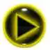 Free play online poweramp skin glow yellow  APK