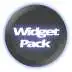 Free play online Poweramp Standard Widget Pack  APK