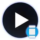 Free play online Poweramp Wear Controller APK