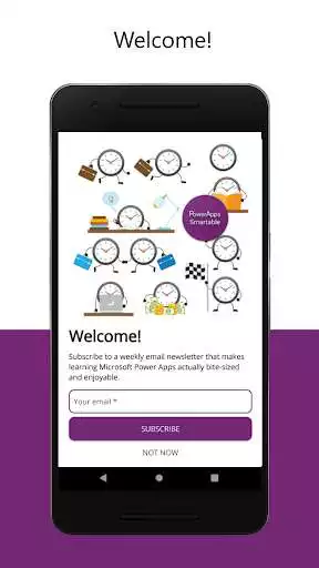 Play Power Apps Every Day  and enjoy Power Apps Every Day with UptoPlay