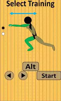 Play Power Arms Gym 2017