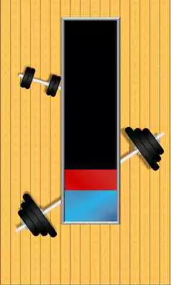 Play Power Arms Gym 2017