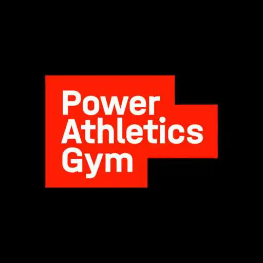 Play Power Athletics Gym APK Play Power Athletics Gym APK