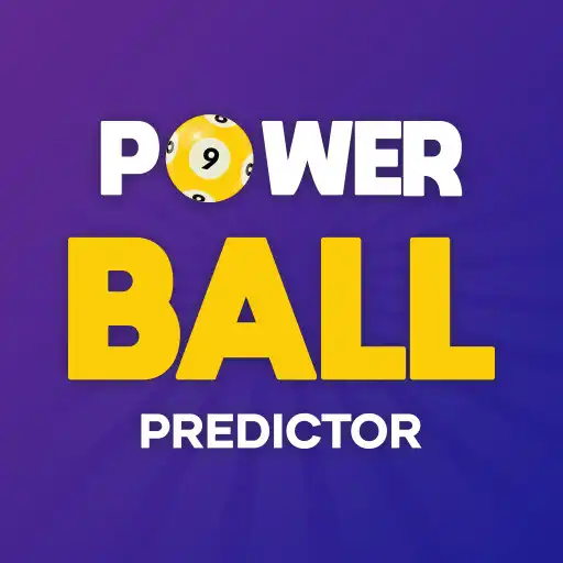 Play Powerball Better Predictor APK