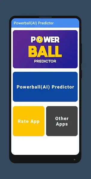 Play Powerball Better Predictor  and enjoy Powerball Better Predictor with UptoPlay