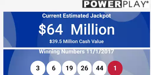 Play Powerball Generator Play Powerball Generator