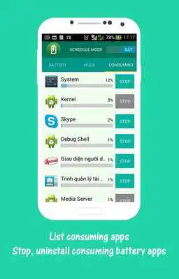 Play Power Battery- Battery Doctor