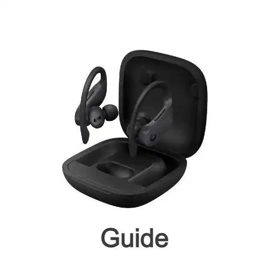 Play Powerbeats Pro App Guide APK