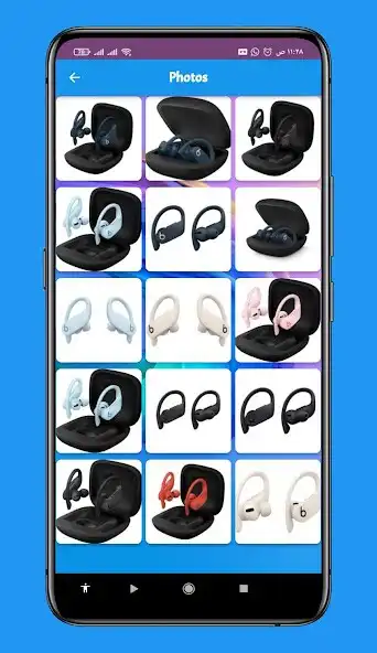 Play Powerbeats Pro App Guide and enjoy Powerbeats Pro App Guide with UptoPlay Play Powerbeats Pro App Guide and enjoy Powerbeats Pro App Guide with UptoPlay