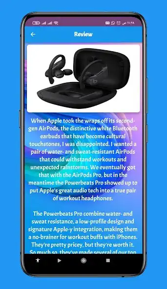 Play Powerbeats Pro App Guide as an online game online Powerbeats Pro App Guide with UptoPlay Play Powerbeats Pro App Guide as an online game Powerbeats Pro App Guide with UptoPlay