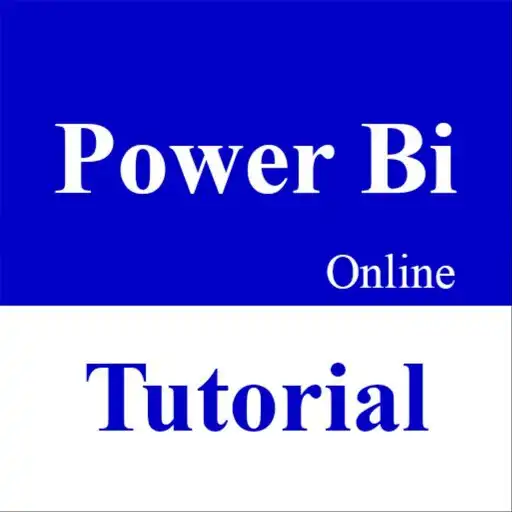Play Power BI Tutorial APK