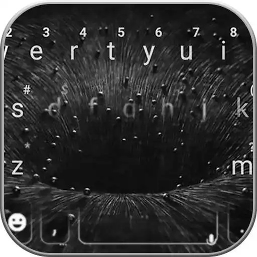 Play Power Black Hole Keyboard Theme APK Play Power Black Hole Keyboard Theme APK