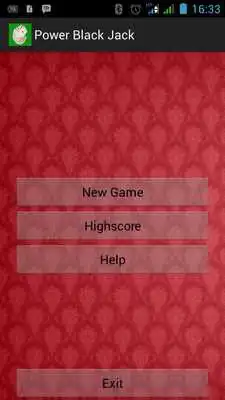 Play POWER BLACK JACK