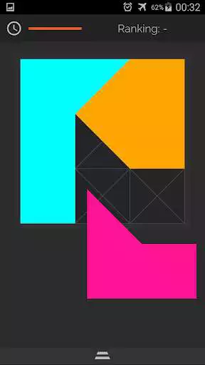 Play Power Blocks - Tangram HD