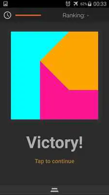Play Power Blocks - Tangram HD