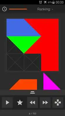 Play Power Blocks - Tangram HD