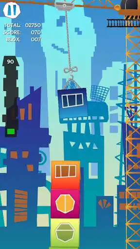 Play Power Blox as an online game Power Blox with UptoPlay