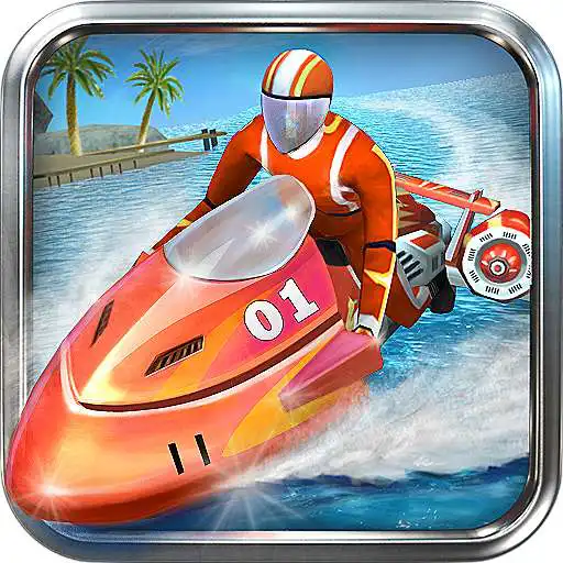 Free play online Powerboat Racing 3D APK Free play online Powerboat Racing 3D APK