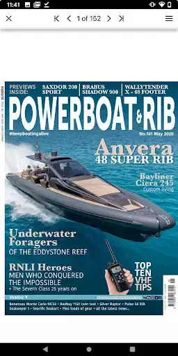 Play Powerboat  RIB